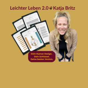 Lauf dem Glück nicht hinterher